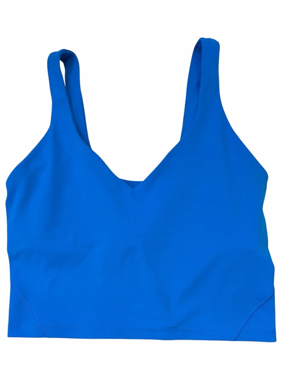 Lululemon Align Tank Top Size 8